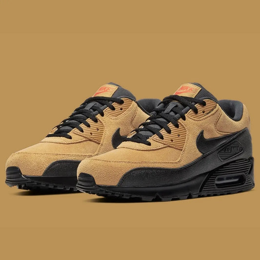 Nike Air Max 90™ - Nero Grano
