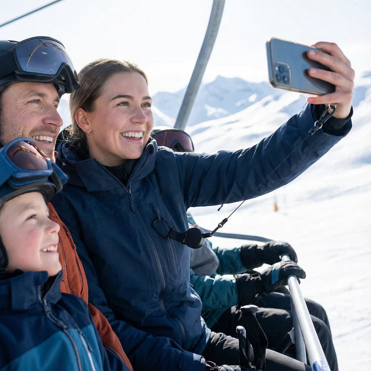 SummitLock - Lascia andare le preoccupazioni, non il cellulare