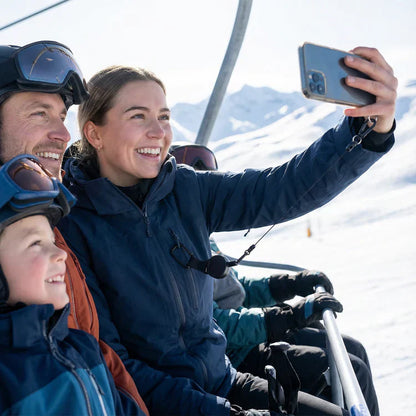 SummitLock - Lascia andare le preoccupazioni, non il cellulare