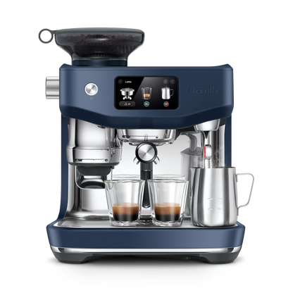 Oracle™ Macchina da caffè ☕️ Qualità da barista per la casa 🏡