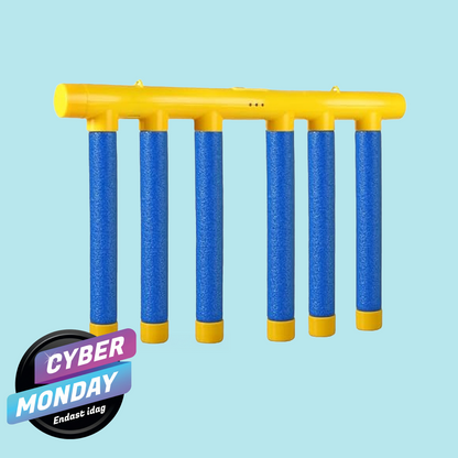 Kiddio™️ Il gioco dei riflessi