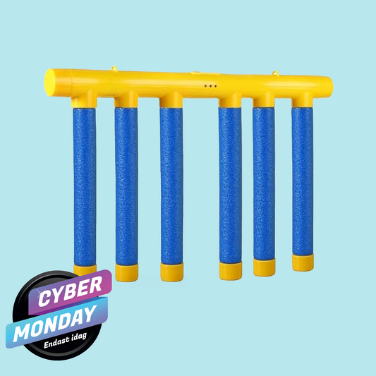 Kiddio™️ Il gioco dei riflessi