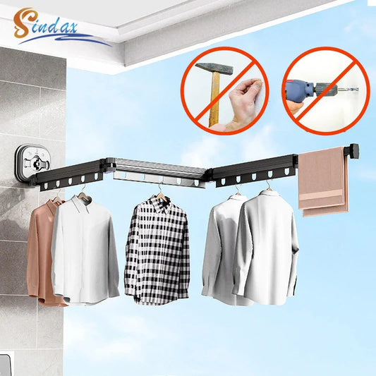 EspaceCloth Asciugatrice a parete