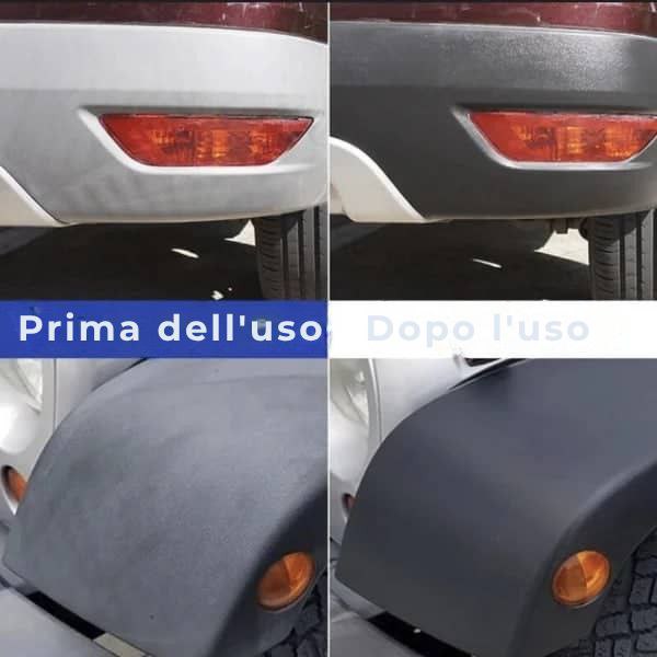 CarCare | Crema Riparatrice | 1+1 gratis