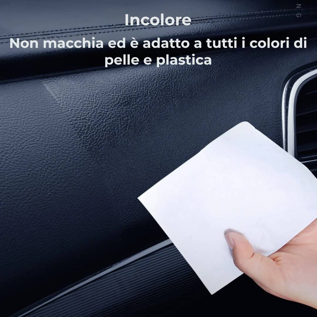 CarCare | Crema Riparatrice | 1+1 gratis