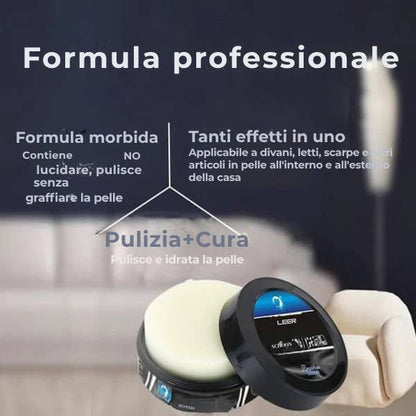 CarCare | Crema Riparatrice | 1+1 gratis