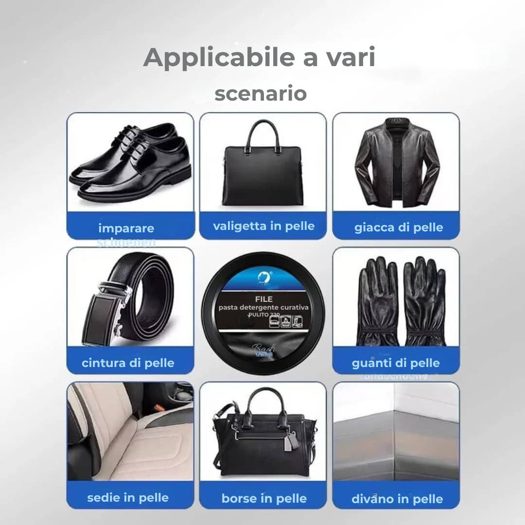 CarCare | Crema Riparatrice | 1+1 gratis