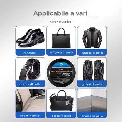 CarCare | Crema Riparatrice | 1+1 gratis