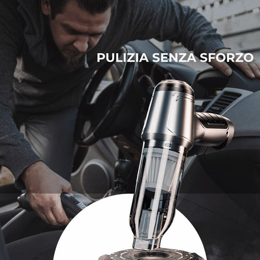 Aspiratore Vortex™ Compact Pro