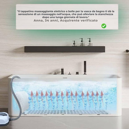 JacuzziPlush™