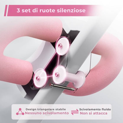 AbMaster Regolabile™