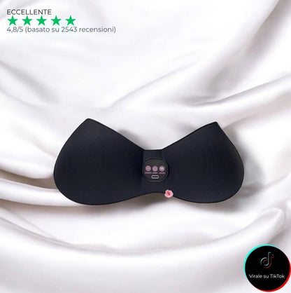 Reggiseno massaggiante Curvélla™