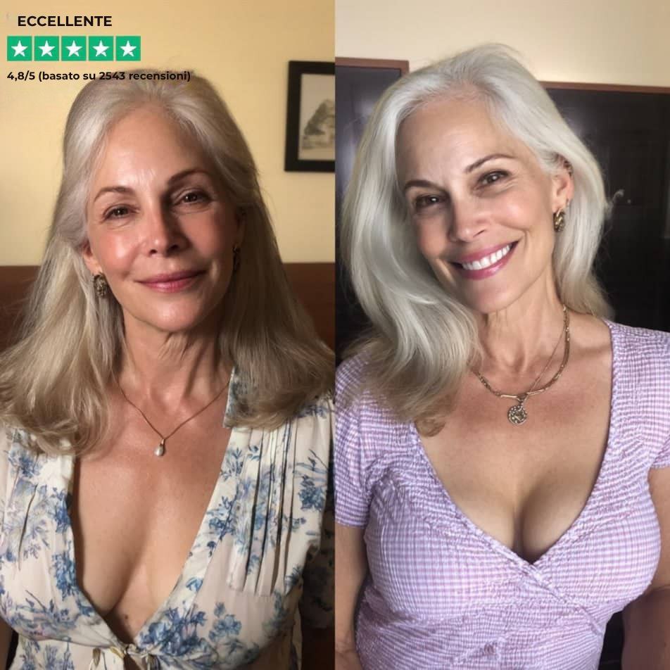 Reggiseno massaggiante Curvélla™