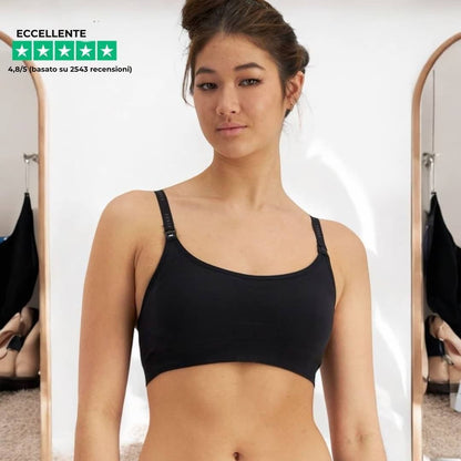 Reggiseno massaggiante Curvélla™