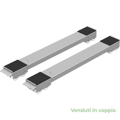 Glisséo | Spostate i vostri apparecchi facilmente e senza sforzo!