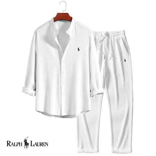 Polo Ralph L. - Set 2 pezzi