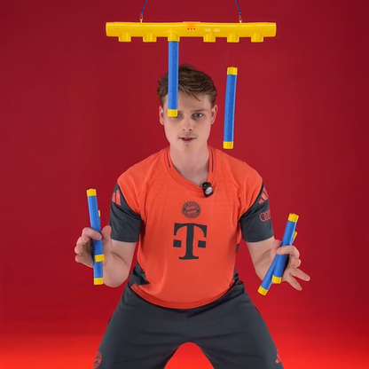 Kiddio™️ Il gioco dei riflessi