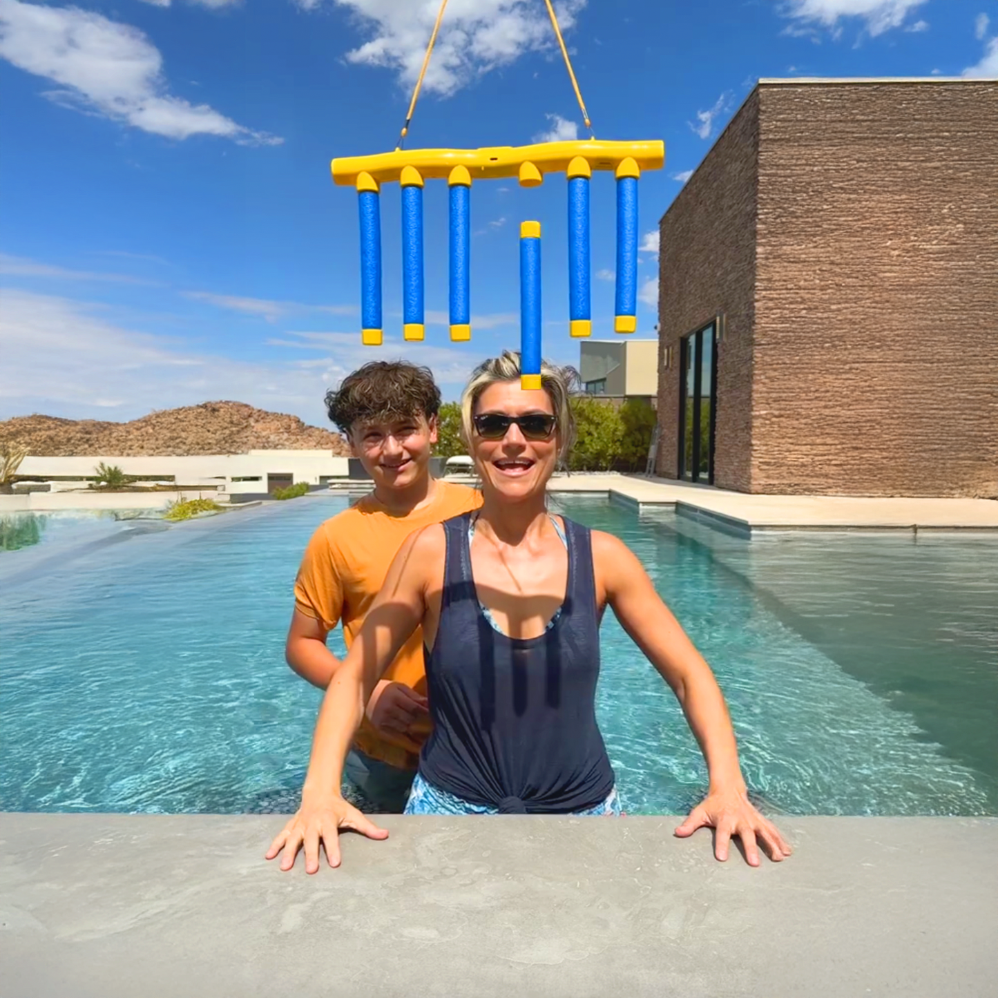 Kiddio™️ Il gioco dei riflessi