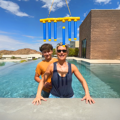 Kiddio™️ Il gioco dei riflessi