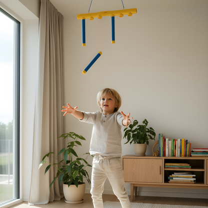 Kiddio™️ Il gioco dei riflessi