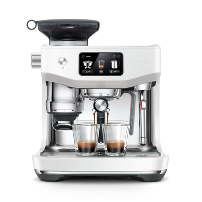 Oracle™ Macchina da caffè ☕️ Qualità da barista per la casa 🏡